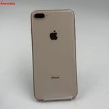 iPhone8 Plus 64GB ������� NQ9M2J/A SoftBank��SIM�ե꡼ ����