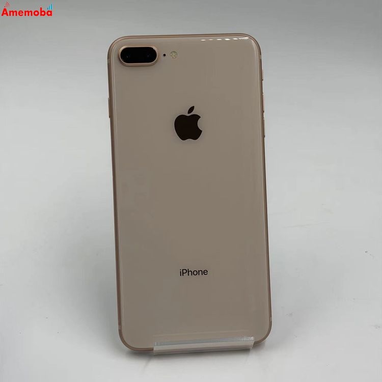 iPhone8 Plus 64GB ������� NQ9M2J/A SoftBank��SIM�ե꡼ ����