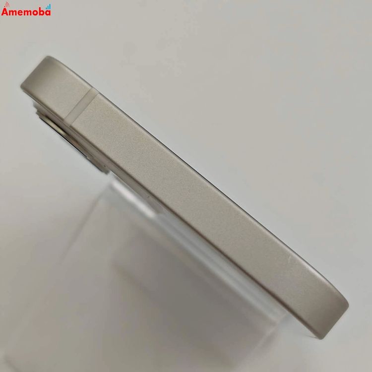 ®ȯiPhone12 mini 128GB ۥ磻 MGDM3J/A AppleSIMե꡼