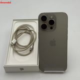 iPhone16 Pro 256GB �ʥ���������˥��� MYN33J/A Apple��SIM�ե�