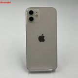 爆速発送iPhone12 64GB ホワイト MGJ63KH/A 海外版SIMフリー