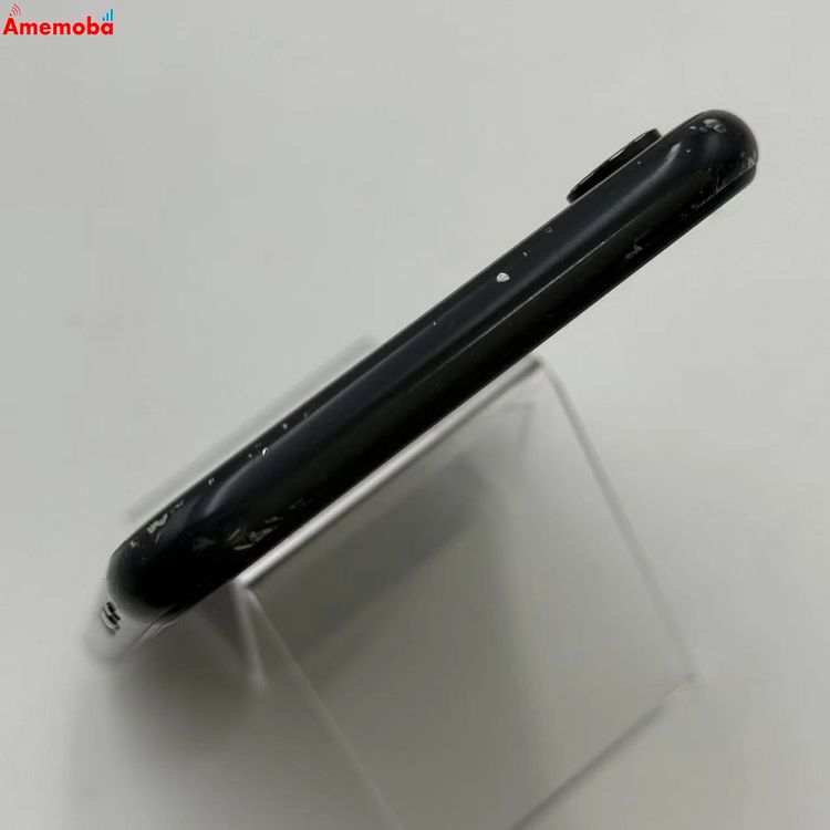 iPhoneXR 128GB �֥�å� MT0G2J/A docomo��SIM�ե꡼ ��������