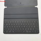 12.9�����iPad Pro����3�������Smart Keyboard Folio �֥�å� MU