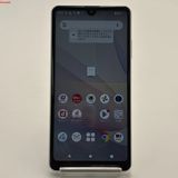 Xperia Ace II 64GB �ۥ磻�� SO-41B docomo��SIM�ե꡼ ������