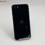 iPhoneSE 第3世代 64GB ミッドナイト MMYC3J/A SoftBank版SIMフリー