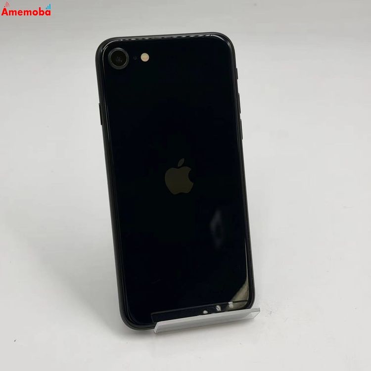 iPhoneSE ��3���� 64GB �ߥåɥʥ��� MMYC3J/A SoftBank��SIM�ե꡼