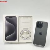 iPhone15 Pro 128GB �֥�å������˥��� MTU73J/A Apple��SIM�ե꡼