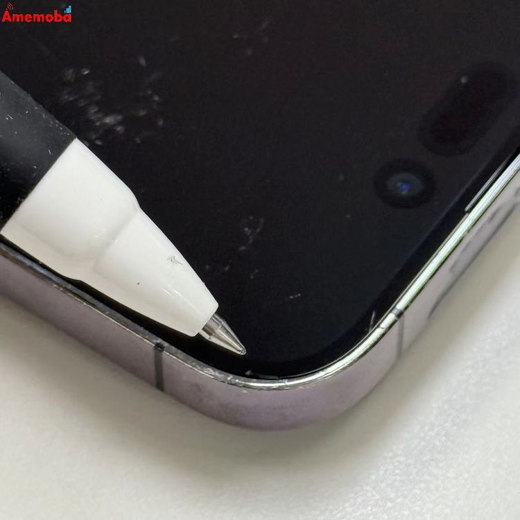 iPhone14 Pro 128GB �ǥ����ץѡ��ץ� MQ0F3J/A SoftBank��SIM��