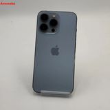 iPhone13 Pro 128GB シエラブルー MLUK3J/A SoftBank版SIMフリー