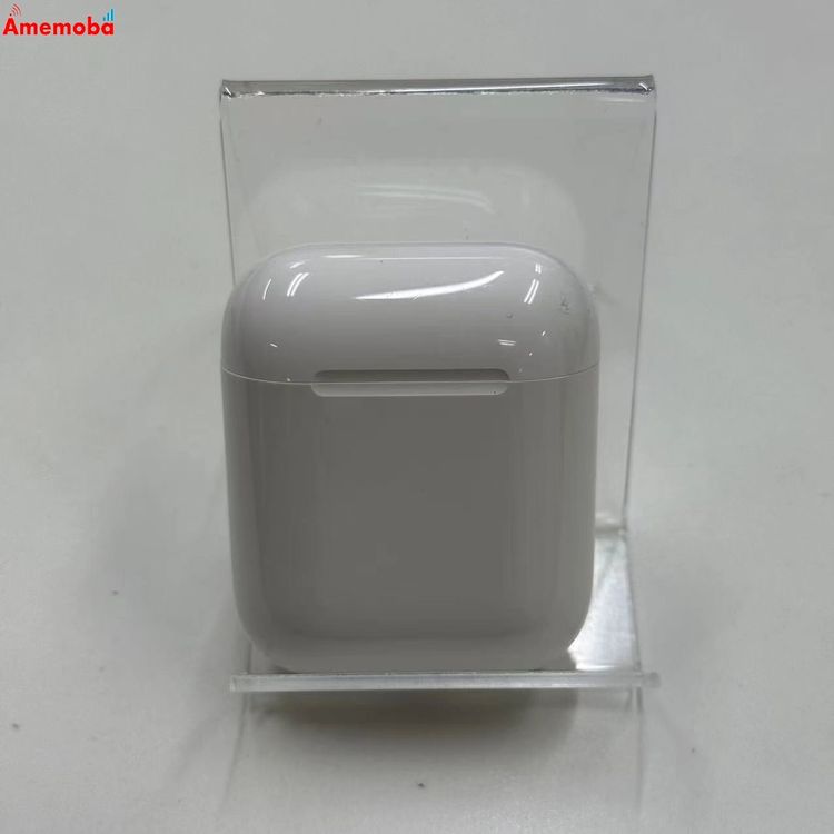 ��®ȯ��AirPods ��1���奱�����Τ� �ۥ磻�� A1602