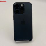 iPhone15 Pro 256GB �֥롼�����˥��� MTUG3J/A Apple��SIM�ե꡼