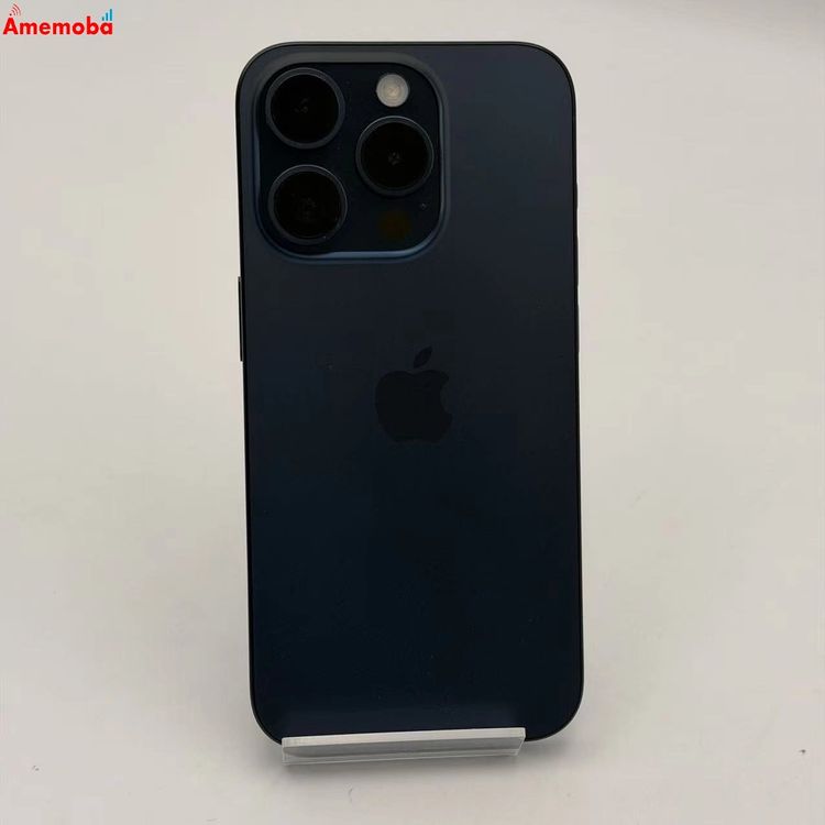 iPhone15 Pro 256GB �֥롼�����˥��� MTUG3J/A Apple��SIM�ե꡼