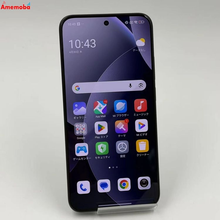 Redmi Note 15 Pro 5G 8GB/256GB �֥�å� 25080RABDR   ��
