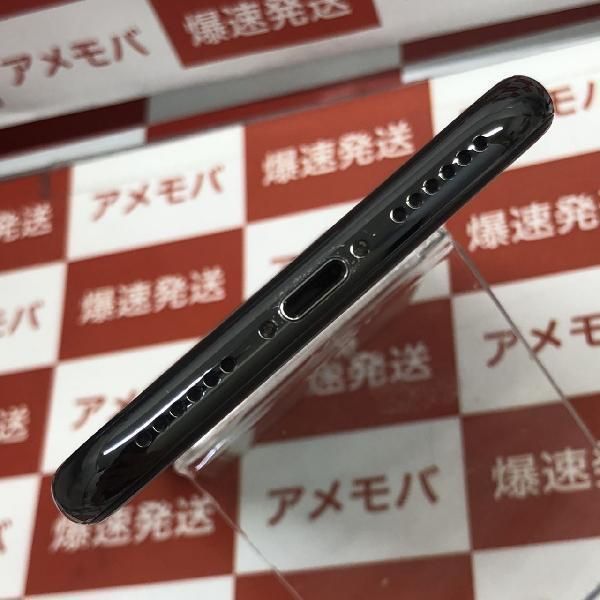 ムスビー｜爆速発送iPhoneX 64GB Softbank版SIMフリー バッテリー88 
