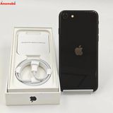iPhoneSE 2 64GB ֥å MHGP3J/A docomoSIMե꡼ ̤