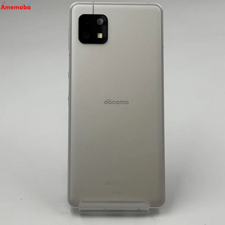 ��®ȯ��AQUOS sense6 4GB/64GB ����С� SH-54B SIM�ե꡼ ��������