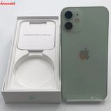 iPhone12 mini 64GB ���꡼�� MGAV3J/A Apple��SIM�ե꡼ ����