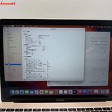 ��®ȯ��MacBook 12����� 2017 8GB/256GB ������� A1534   ����