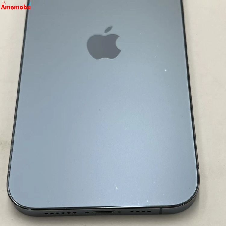 iPhone13 Pro Max 128GB ������֥롼 MLJ73J/A SoftBank��SI