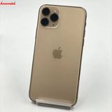 iPhone11 Pro 256GB ゴールド MWC92J/A SoftBank版SIMフリー