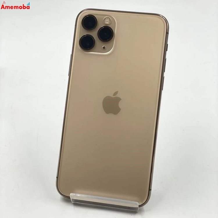 iPhone11 Pro 256GB ������� MWC92J/A SoftBank��SIM�ե꡼