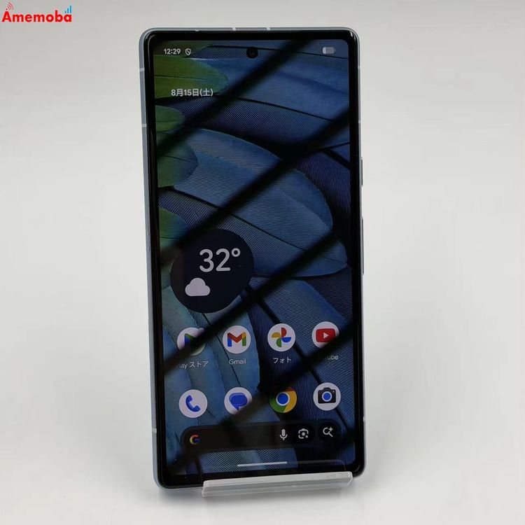 ��®ȯ��Google Pixel 7a 128GB Sea GWKK3 AU��SIM�ե꡼ ����