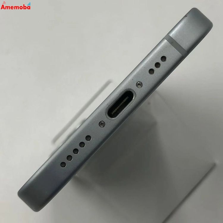 ��®ȯ��iPhone15 256GB �֥롼 MTMR3J/A SoftBank��SIM�ե꡼ ����