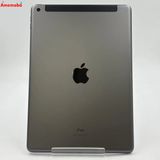 iPad ��9���� Wi-Fi+Cellular��ǥ� 64GB ���ڡ������쥤 MK473J/A