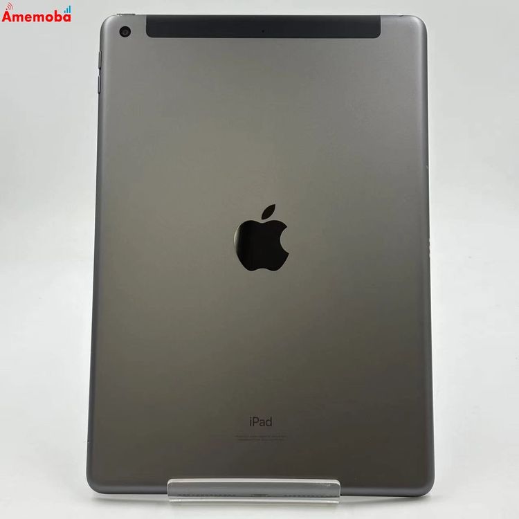 iPad ��9���� Wi-Fi+Cellular��ǥ� 64GB ���ڡ������쥤 MK473J/A
