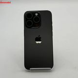 iPhone15 Pro 256GB �֥�å������˥��� MV953CH/A �����SIM�ե꡼ ��