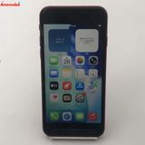 iPhoneSE ��3���� 128GB Product Red MMYH3J/A SoftBank��