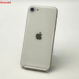 iPhoneSE 2 128GB ۥ磻 MHGU3J/A AUSIMե꡼ 