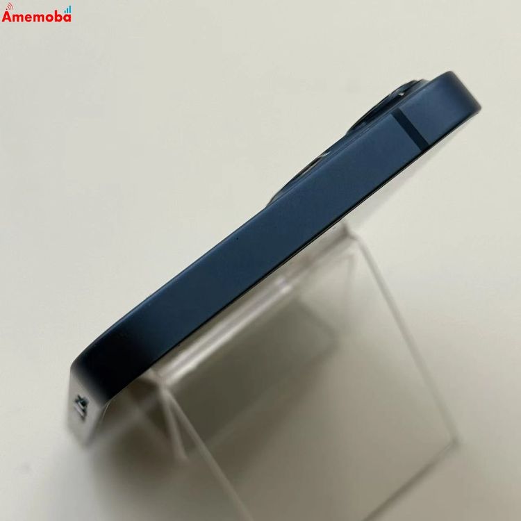 ��®ȯ��iPhone13 256GB �֥롼 MLNM3J/A SoftBank��SIM�ե꡼