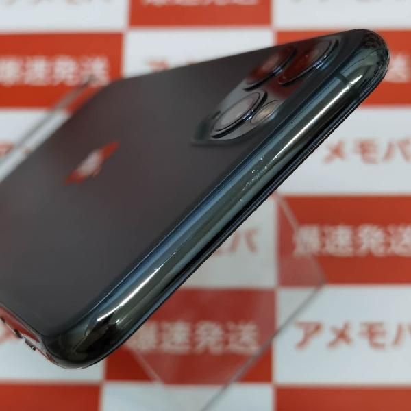 ムスビー｜iPhone11 Pro Max 64GB docomo版SIMフリー バッテリー100 
