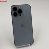 iPhone13 Pro 256GB ������֥롼 MLUU3J/A AU��SIM�ե꡼ ��������