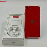 iPhoneSE 2 64GB Product Red MHGR3J/A docomoSIM