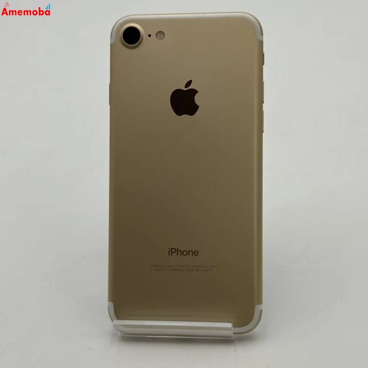 ��®ȯ��iPhone7 128GB ������� NNCM2J/A SoftBank��SIM�ե꡼ ����