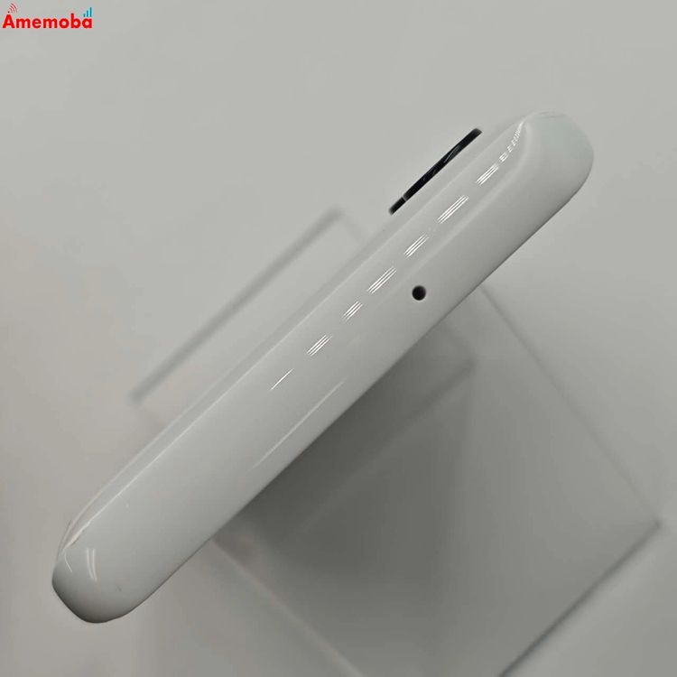 Rakuten Hand 5G 4GB/128GB �ۥ磻�� P780 ��ŷ��Х�����SIM�ե꡼