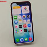 iPhone13 mini 256GB Product Red MLJM3J/A SoftBank