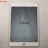 iPad mini ��4���� 16GB ������� MK712J/A AU��SIM�ե꡼ ��������