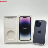 iPhone14 Pro 256GB �ǥ����ץѡ��ץ� MQ1E3J/A docomo��SIM�ե꡼