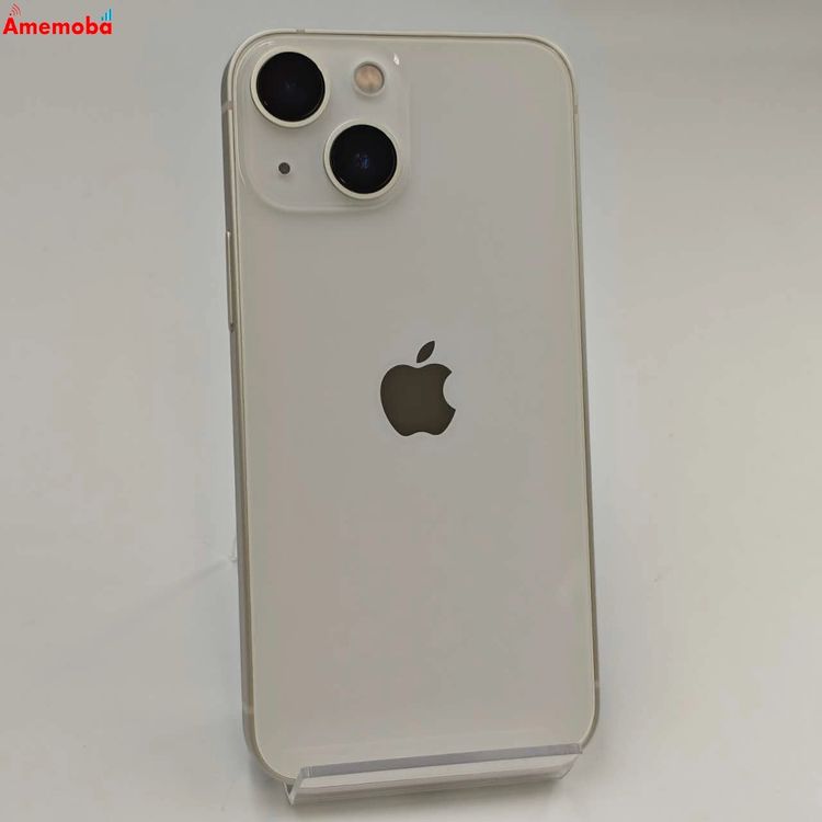 iPhone13 mini 256GB 饤 MLJK3J/A docomoSIMե꡼
