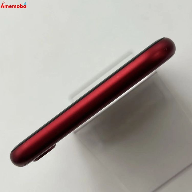 iPhoneSE ��3���� 128GB Product Red MMYH3J/A ��ŷ��Х�����SI