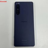 Xperia 5 IV 8GB/128GB �ѡ��ץ� SO-54C docomo��SIM�ե꡼ ����