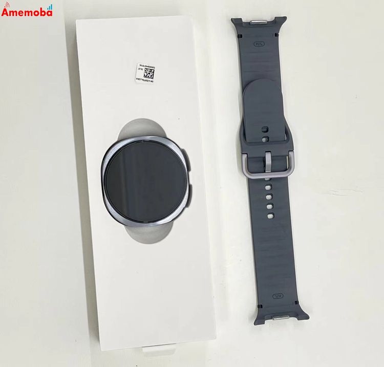 Galaxy Watch 8  44mm LTE��ǥ� 32GB ����ե����� SM-L335F S
