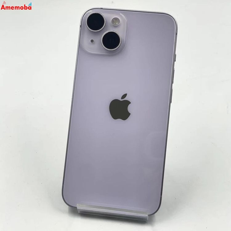 ��®ȯ��iPhone14 128GB �ѡ��ץ� MPUY3J/A SoftBank��SIM�ե꡼