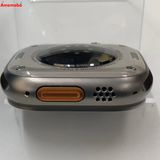 Apple Watch Ultra2 49mm GPS+Cellular��ǥ� 64GB �����˥���