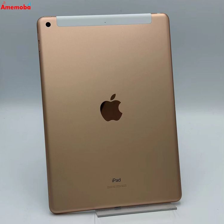 iPad ��7���� Wi-Fi+Cellular��ǥ� 32GB ������� MW6D2J/A Sof