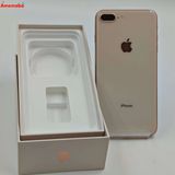 iPhone8 Plus 64GB  MQ9M2J/A docomoSIMե꡼ 