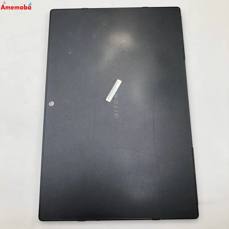 ��®ȯ��arrows Tab 32GB Black F-04H ��������
